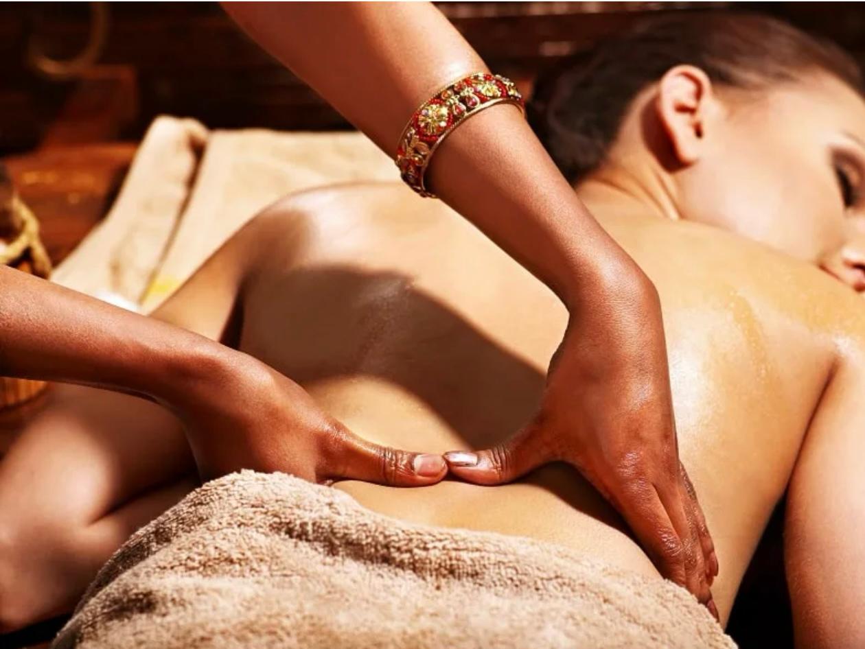 ayurvedic treatment