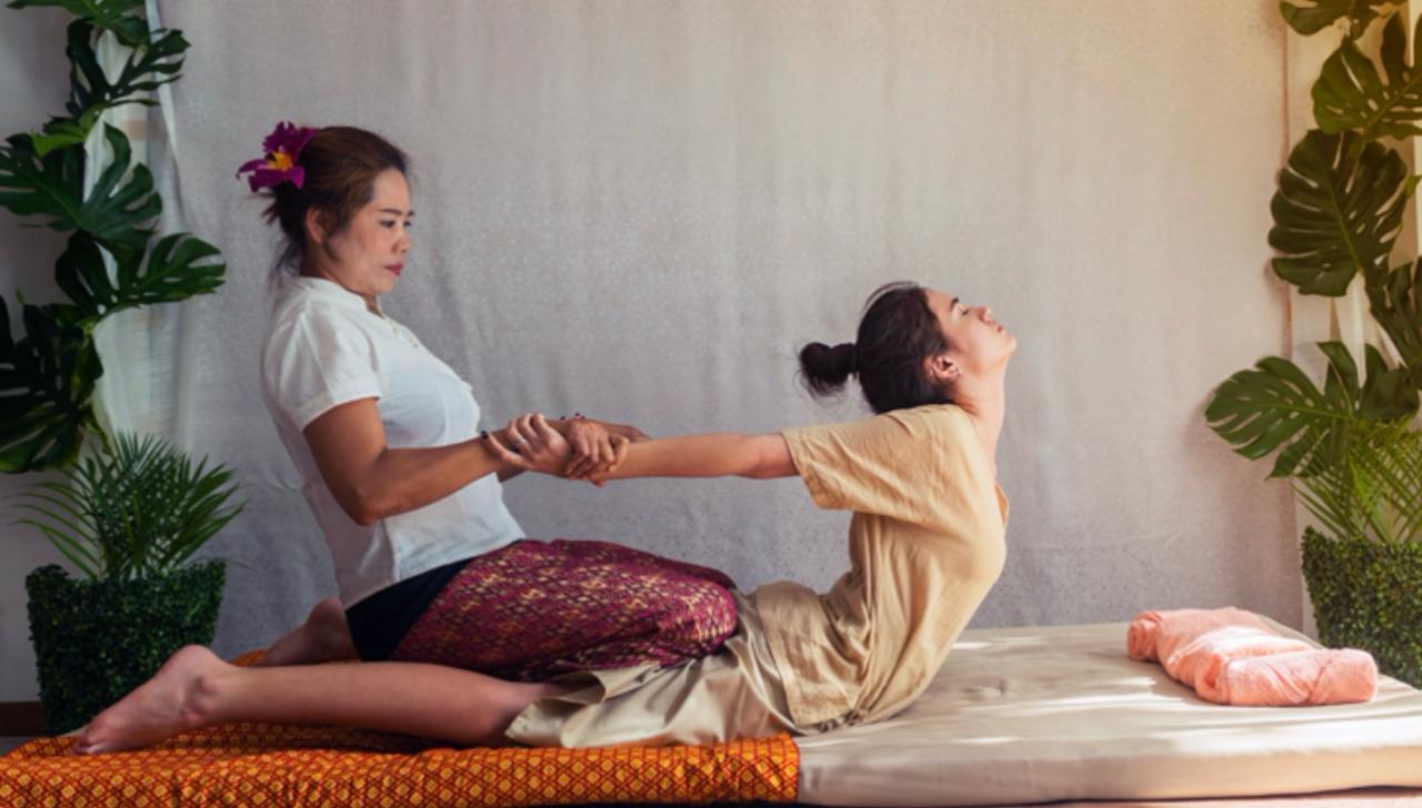 Thai treatment