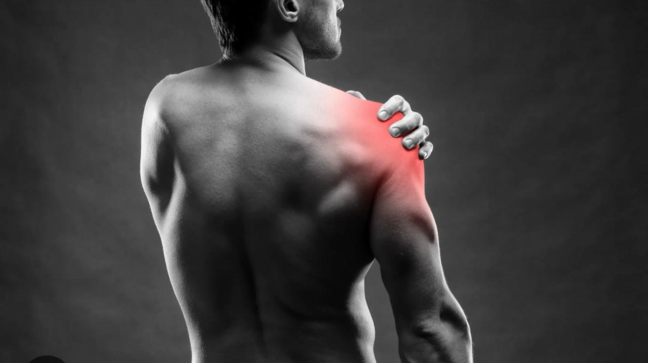 Sports Treatment​