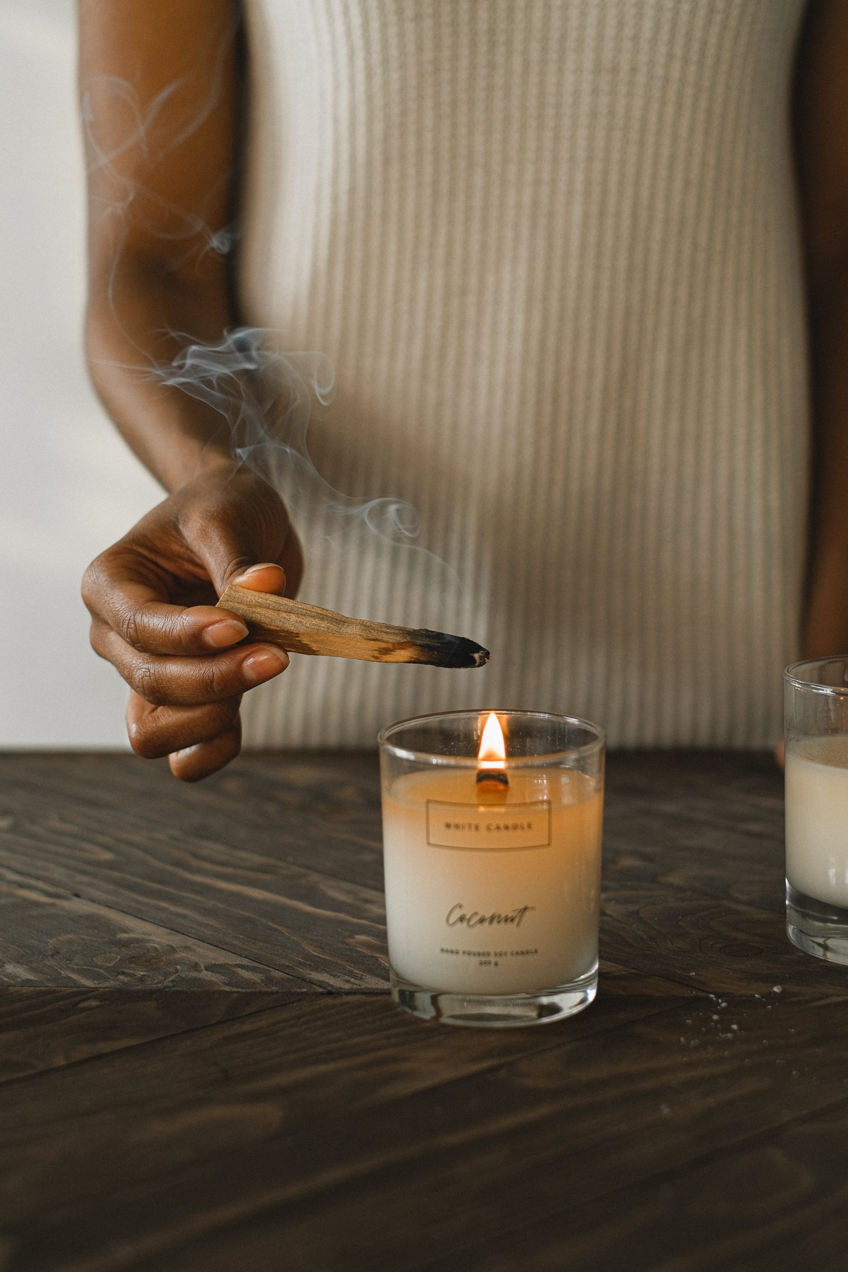 Aroma Therapy Treatment​